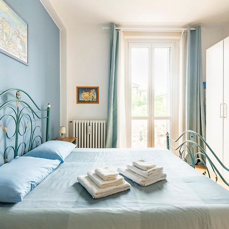 Da Piero Ai Navigli Appartement Milaan Buitenkant foto