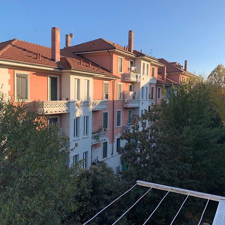 Da Piero Ai Navigli Appartement Milaan Buitenkant foto