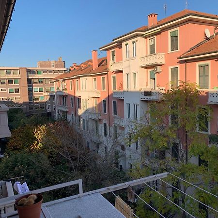 Da Piero Ai Navigli Appartement Milaan Buitenkant foto