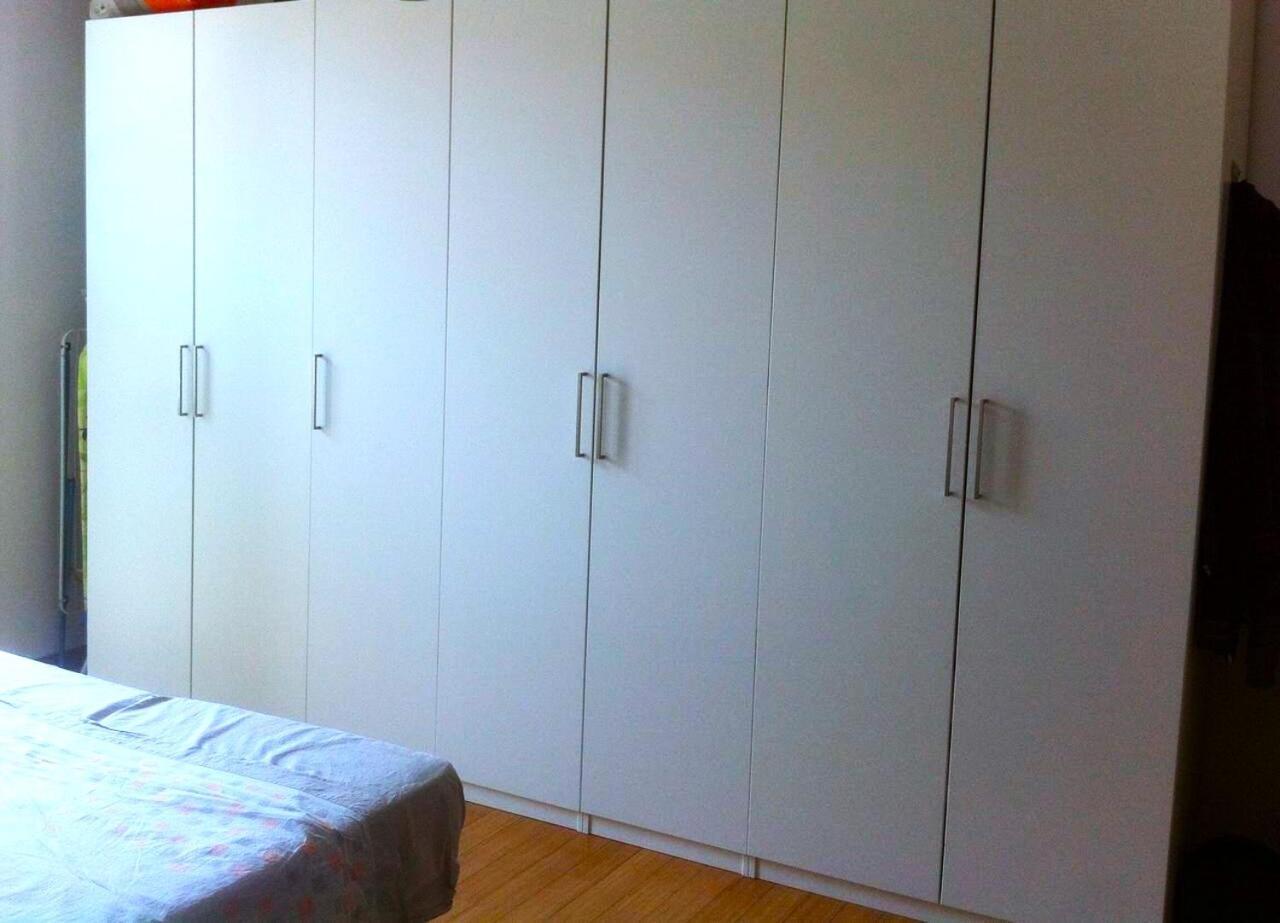 Da Piero Ai Navigli Appartement Milaan Buitenkant foto