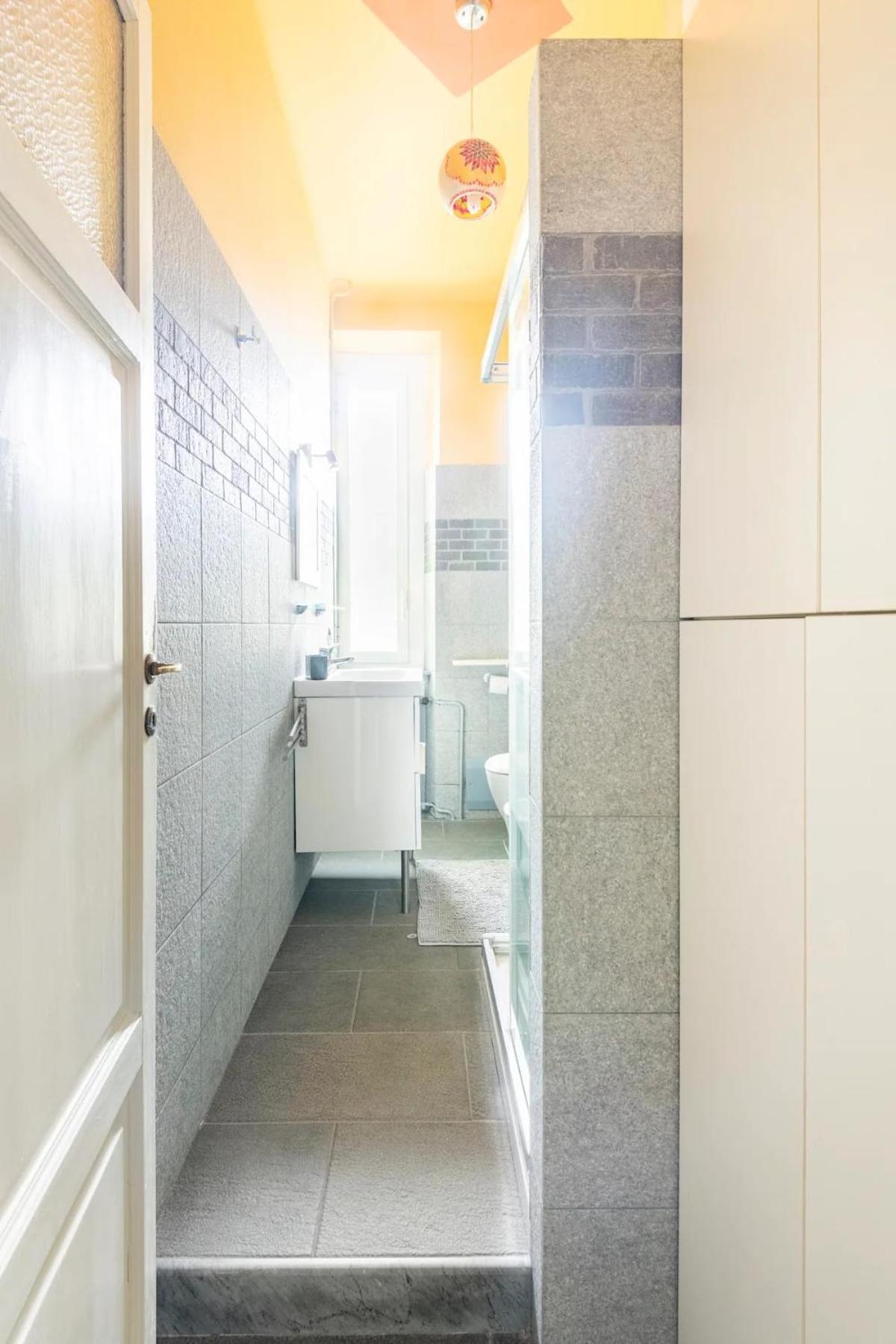 Da Piero Ai Navigli Appartement Milaan Buitenkant foto