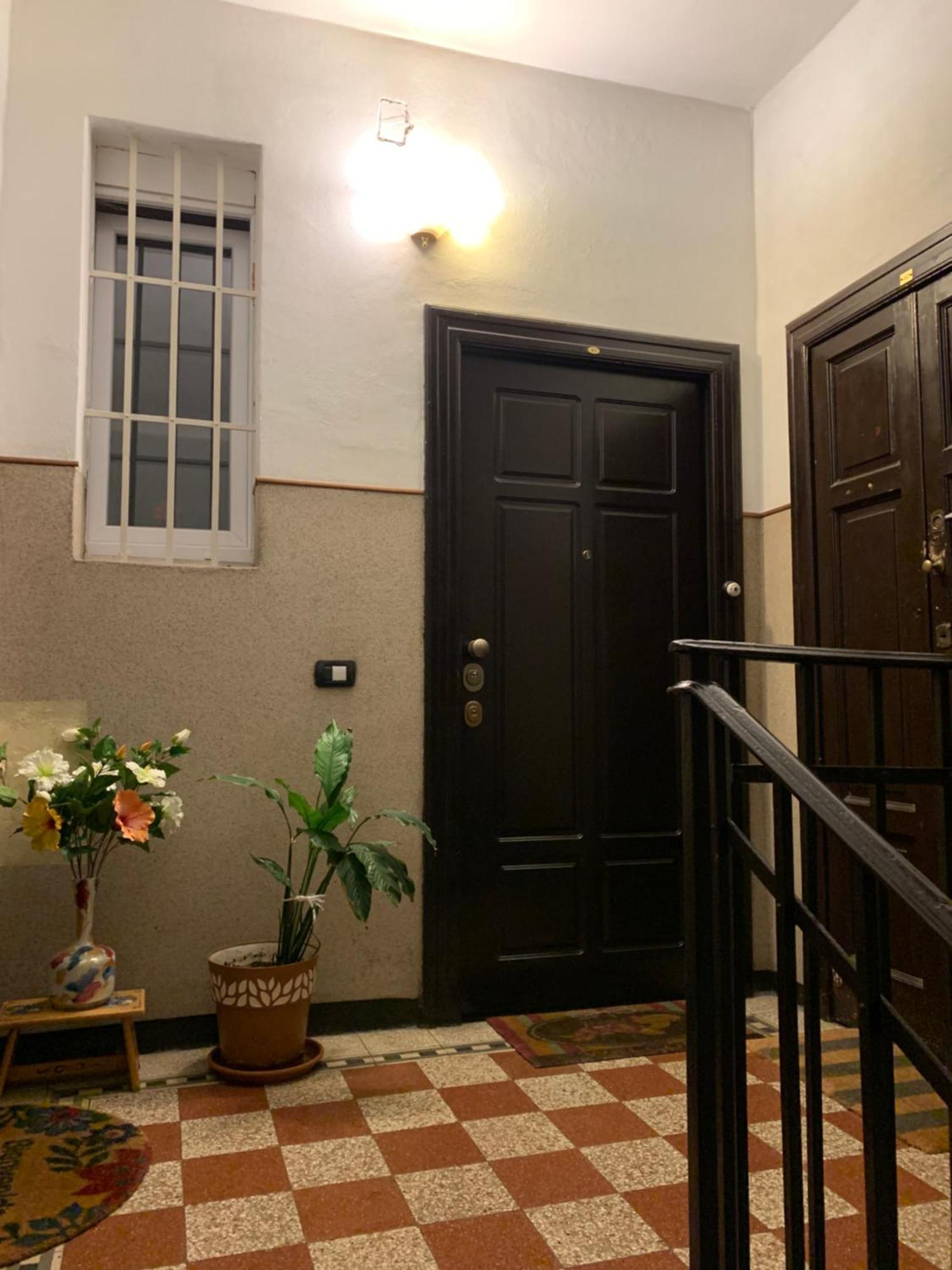 Da Piero Ai Navigli Appartement Milaan Buitenkant foto