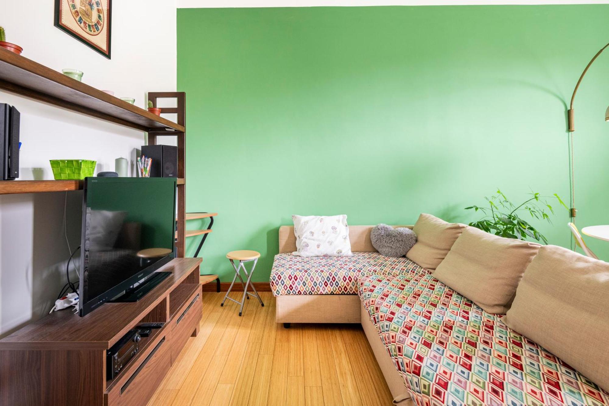 Da Piero Ai Navigli Appartement Milaan Buitenkant foto