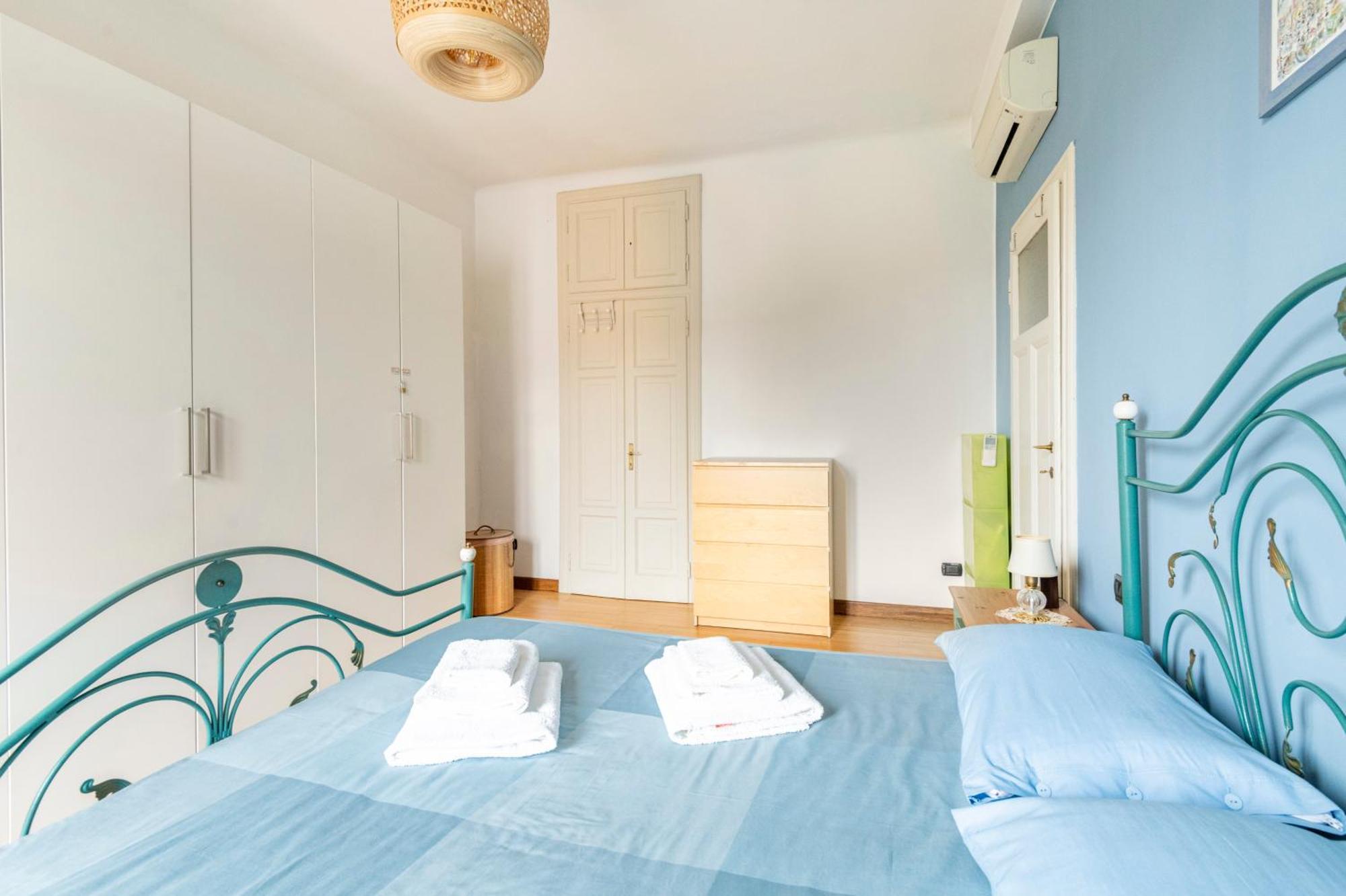 Da Piero Ai Navigli Appartement Milaan Buitenkant foto