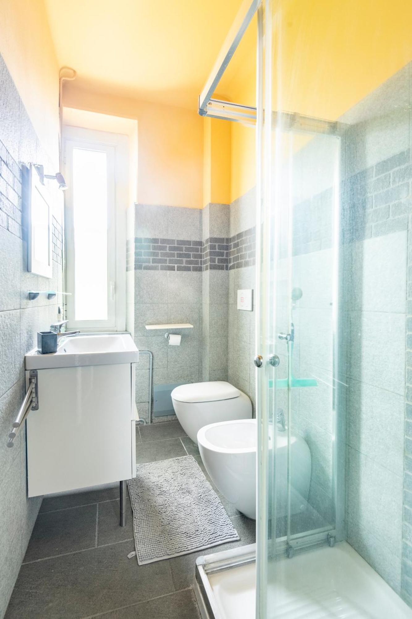 Da Piero Ai Navigli Appartement Milaan Buitenkant foto