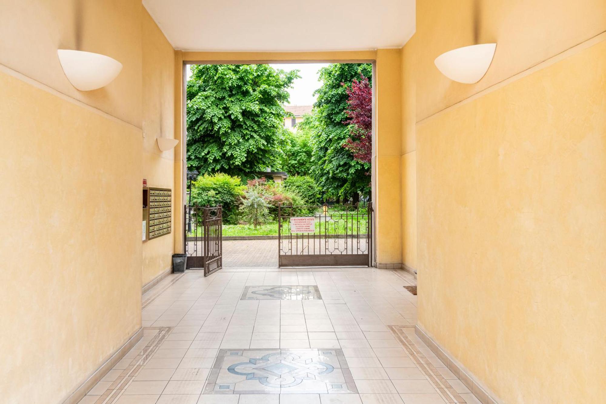 Da Piero Ai Navigli Appartement Milaan Buitenkant foto