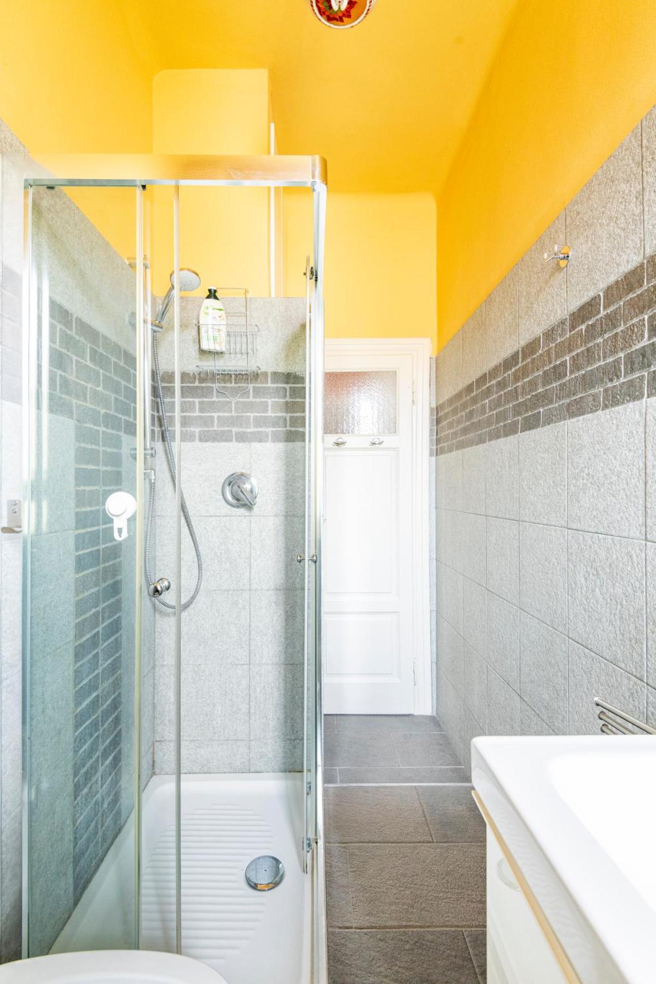 Da Piero Ai Navigli Appartement Milaan Buitenkant foto