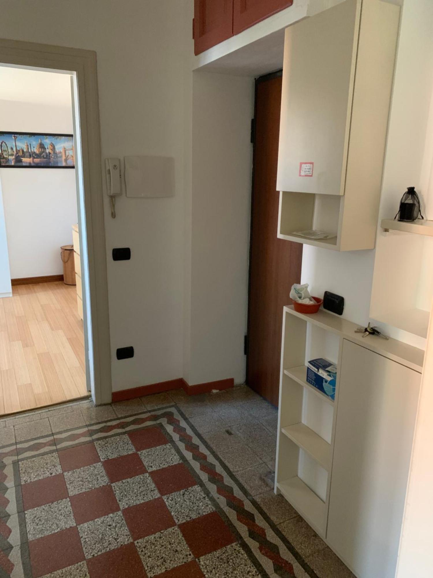 Da Piero Ai Navigli Appartement Milaan Buitenkant foto