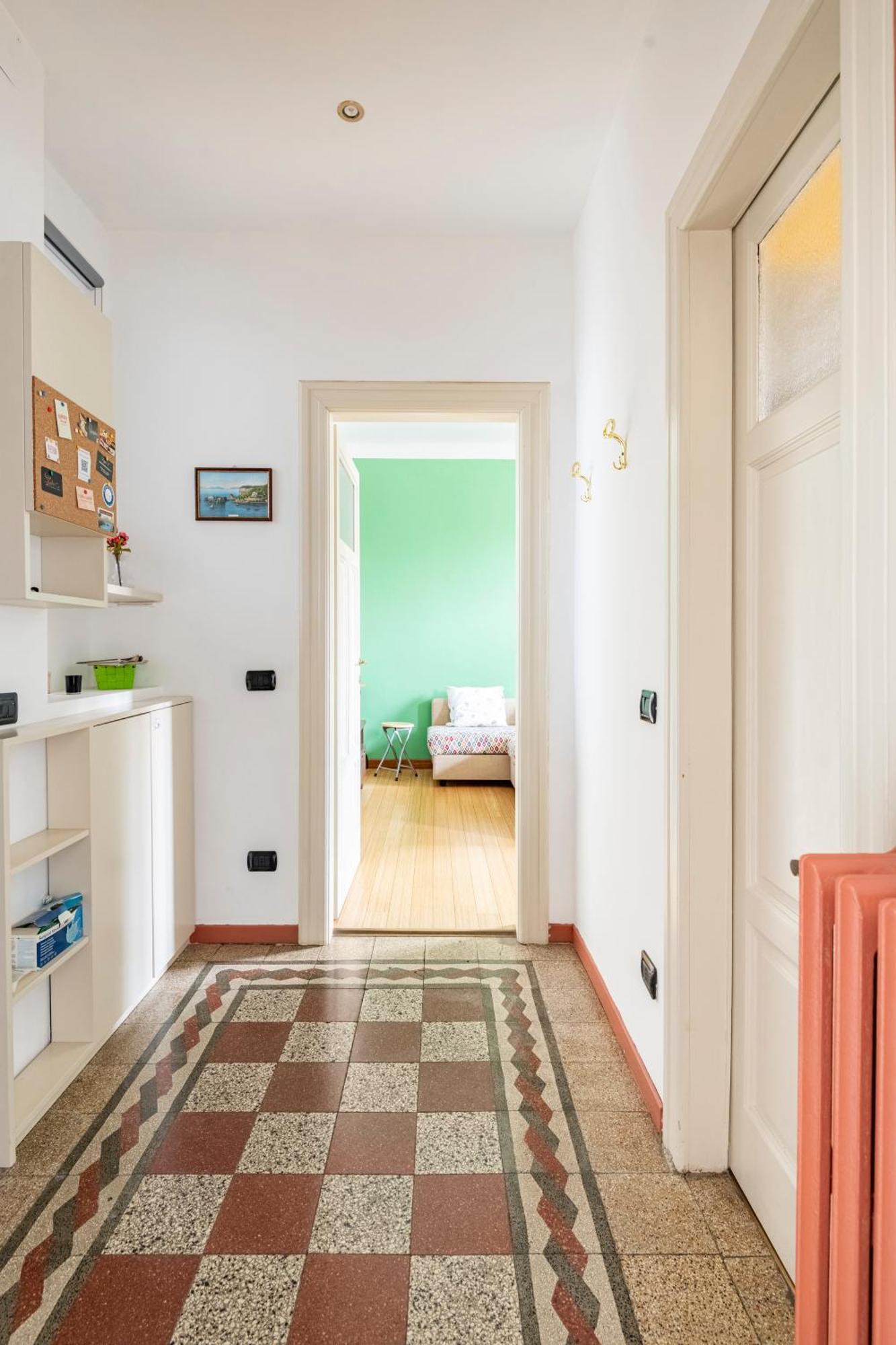 Da Piero Ai Navigli Appartement Milaan Buitenkant foto
