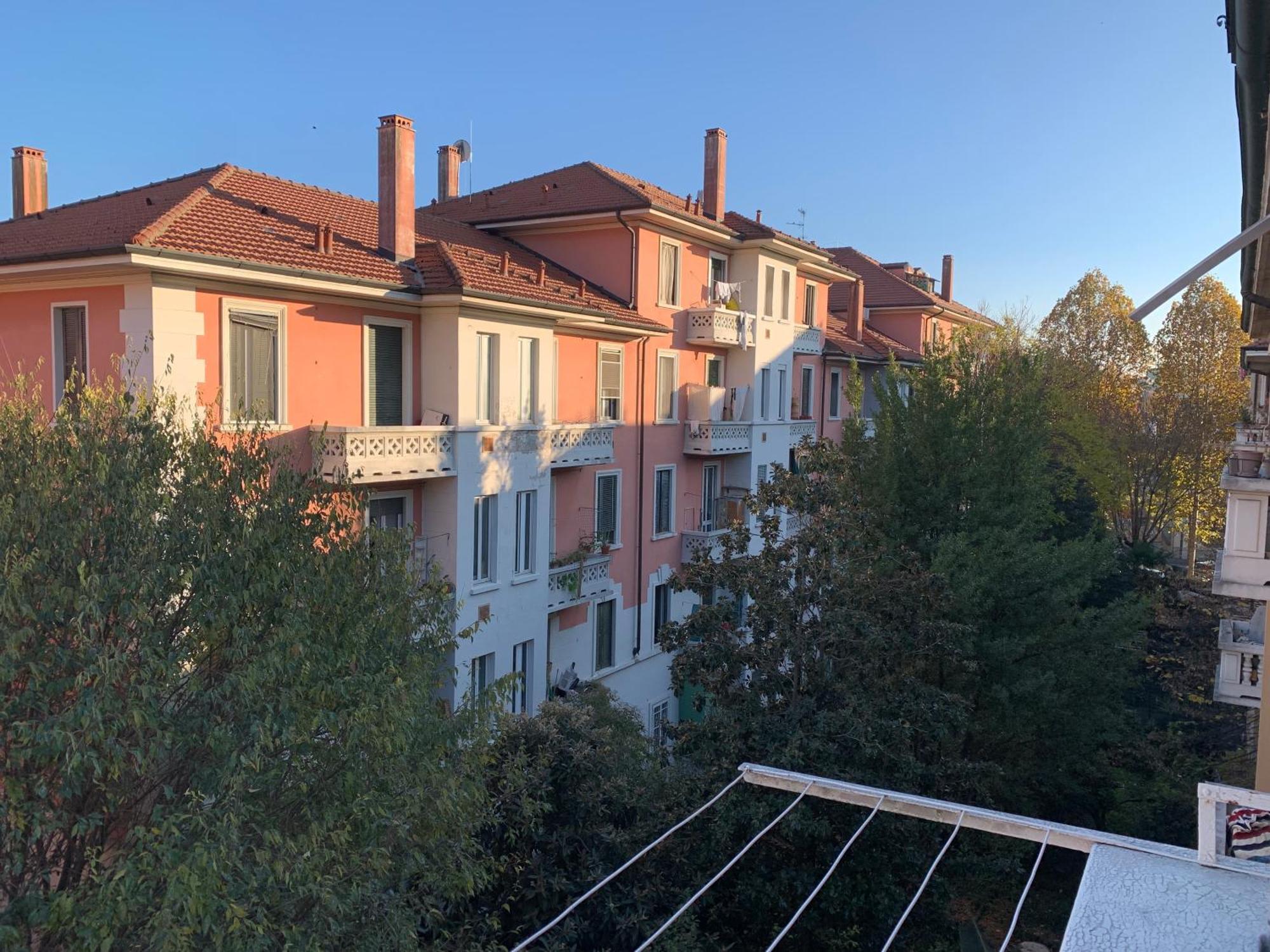 Da Piero Ai Navigli Appartement Milaan Buitenkant foto