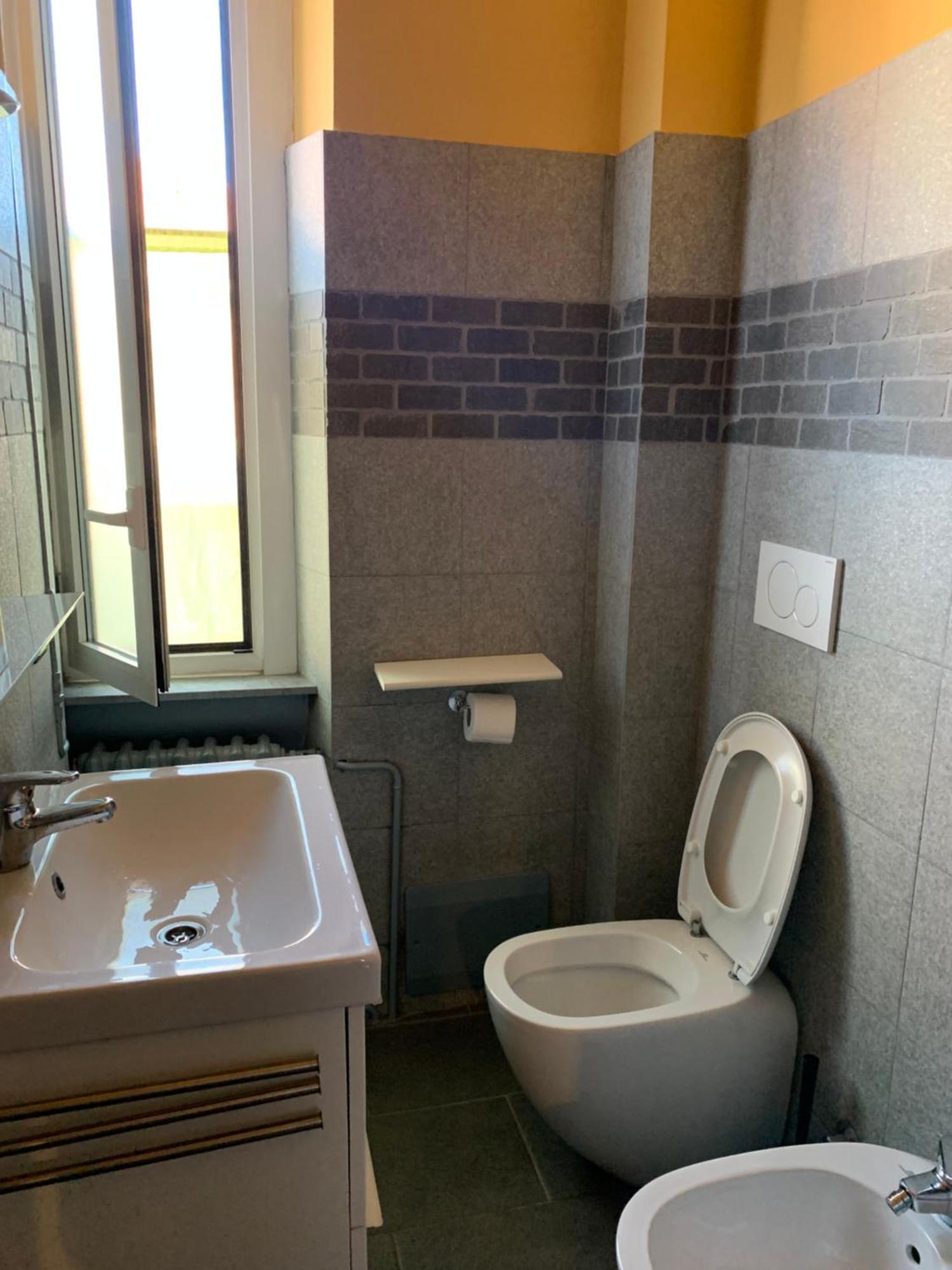 Da Piero Ai Navigli Appartement Milaan Buitenkant foto