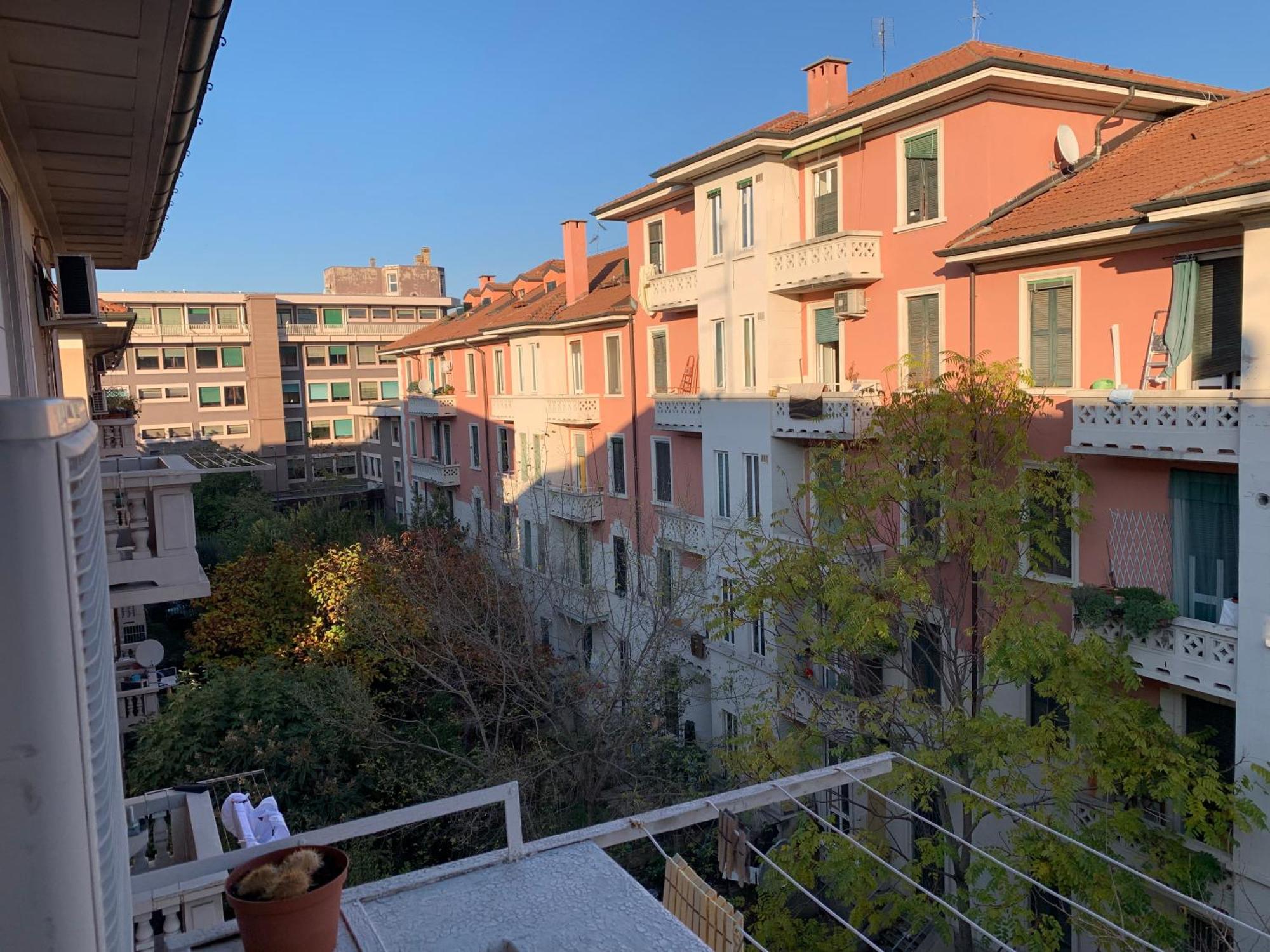 Da Piero Ai Navigli Appartement Milaan Buitenkant foto